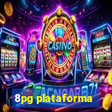 8pg plataforma